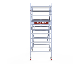 Rolsteiger dubbelz. voorloopleuning 135 X 190 X 4,20