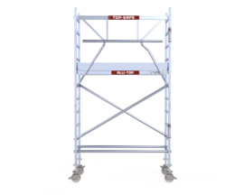 Rolsteiger enkelz. voorloopleuning 75 X 190 X 4,20