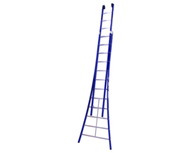 DAS ladder 2x12