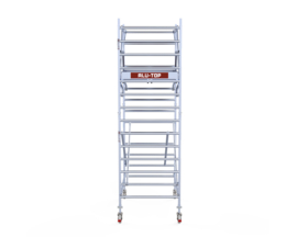 Rolsteiger dubbelz. voorloopleuning 135 X 190 X 5,20