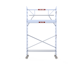 Rolsteiger enkelz. voorloopleuning 75 X 250 X 5,20