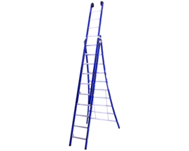 DAS ladder 3x10