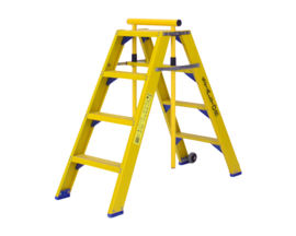 Staltor Prof. Trap 2x4 treden