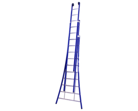 DAS ladder 3x10