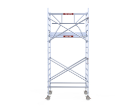 Rolsteiger enkelz. voorloopleuning 135 X 190 X 5,20