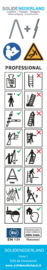 Gebruiksaanwijzing ladder