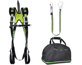 Standaard set steiger S-L