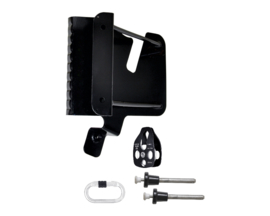 Adapterkit voor driepoot