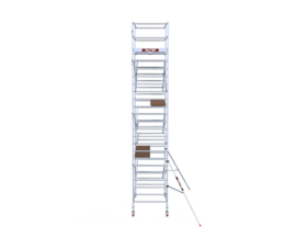 Rolsteiger Pro 135 X 250 X 8,20