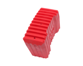 Trapvoet 74mm