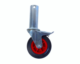 Steigerwiel 125mm