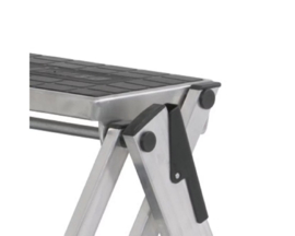 Jumbo montagetrap compact 2 treden