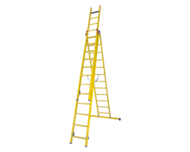 Staltor reformladder 3x13