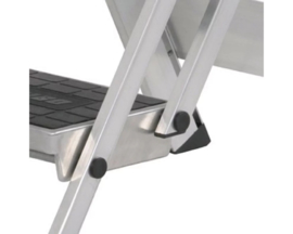 Jumbo montagetrap compact 2 treden