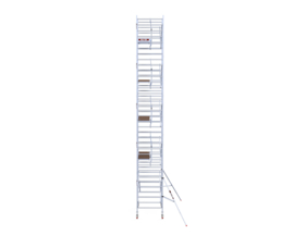 Rolsteiger enkelz. voorloopleuning 135 X 190 X 11,20