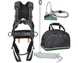 Comfort set daken