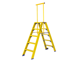 Staltor Prof. Trap 2x5 treden