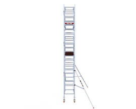 Rolsteiger dubbelz. voorloopleuning 75 X 250 X 7,20