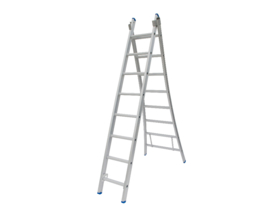 2-Delige ladders