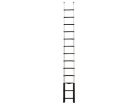 Telesteps Military 4,1m