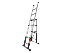 Telesteps Combi trap 2,3m