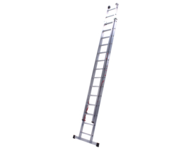 Euroline ladder 2 x 14