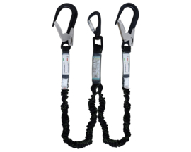 Comfort set 2x haak