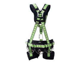 Comfortabel Harnas M-L