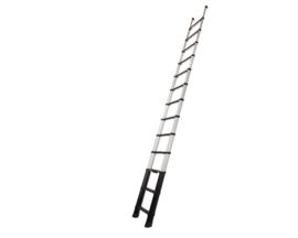 Telesteps Military 4,1m