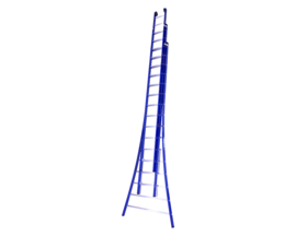 DAS ladder 3x16