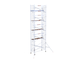 Rolsteiger enkelz. voorloopleuning 135 X 305 X 11,20