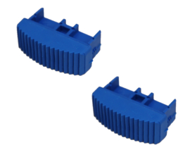 Doppen 70X20 mm per stuk