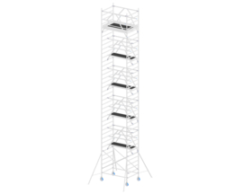 Rolsteiger 1,35m x 1,85m Type 1000-4S