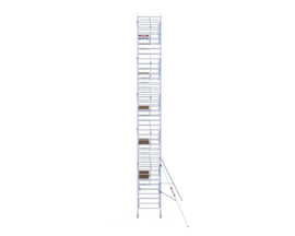 Rolsteiger enkelz. voorloopleuning 135 X 190 X 12,20