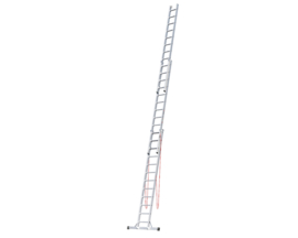 Euroline ladder 3 x 12