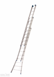 Solide Bouwladder 3 x 12 Reform DB