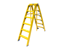 Staltor Prof. Trap 2x6 treden