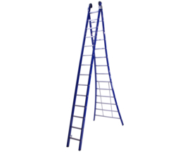 DAS ladder 2x14