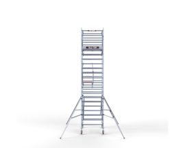 Rolsteiger dubbelz. voorloopleuning 135 X 190 X 7,20