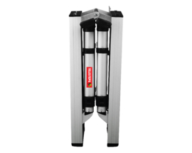 Telesteps werk platform
