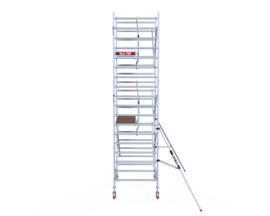 Rolsteiger enkelz. voorloopleuning 135 X 190 X 6,20