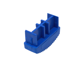 Doppen 65X20 mm per stuk