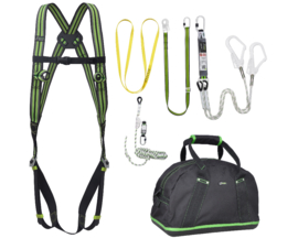 Basic set Y-leeflijn