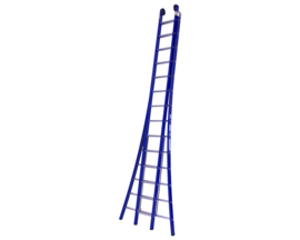 DAS ladder 2x14