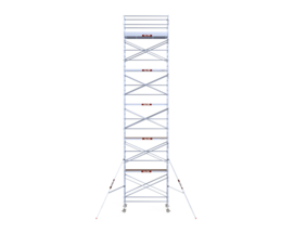 Rolsteiger Pro 135 X 250 X 12,20