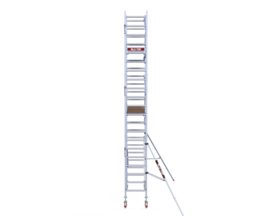 Rolsteiger enkelz. voorloopleuning 75 X 190 X 7,20