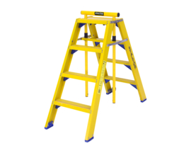 Staltor Prof. Trap 2x4 treden