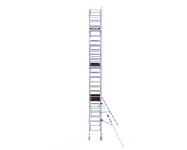 Rolsteiger dubbelz. voorloopleuning 75 X 190 X 8,20