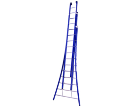 DAS ladder 3x12