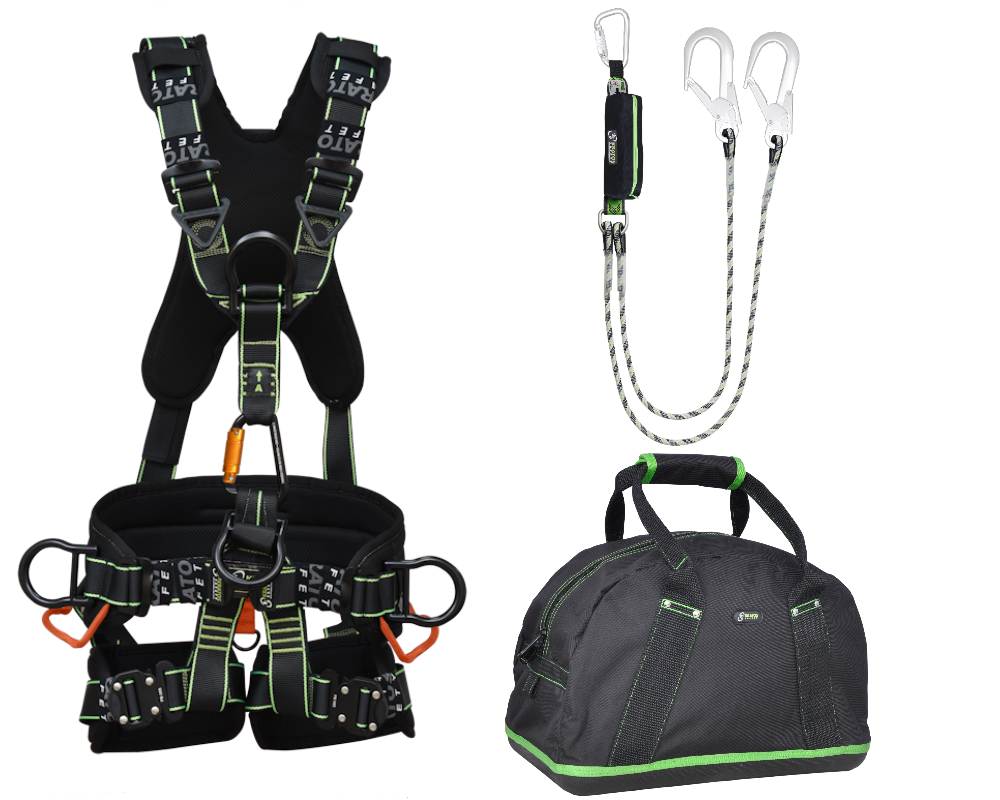 Comfort+ set Y-lijn M-L